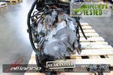 JDM 01-05 Honda Civic D17A 1.7L Automatic Transmission - JDM Alliance LLC