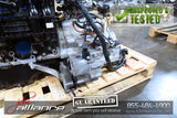 JDM 01-05 Honda Civic D17A 1.7L Automatic Transmission - JDM Alliance LLC