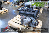 JDM 97-98 Honda CR-V B20B 2.0L DOHC obd2 Engine Integra - JDM Alliance LLC