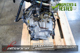 JDM 01-05 Honda Civic D17A2 1.7L SLXA Automatic Transmission EM2 ES D17A - JDM Alliance LLC