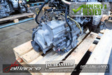 JDM 01-05 Honda Civic D17A2 1.7L SLXA Automatic Transmission EM2 ES D17A - JDM Alliance LLC