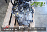 JDM 01-05 Honda Civic D17A2 1.7L SLXA Automatic Transmission EM2 ES D17A - JDM Alliance LLC