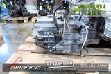 JDM 01-05 Honda Civic D17A2 1.7L SLXA Automatic Transmission EM2 ES D17A - JDM Alliance LLC