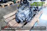 JDM 01-05 Honda Civic D17A2 1.7L SLXA Automatic Transmission EM2 ES D17A - JDM Alliance LLC