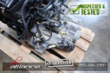 JDM 01-05 Honda Civic D17A2 1.7L SLXA Automatic Transmission EM2 ES D17A - JDM Alliance LLC