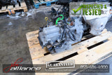 JDM 97-01 Honda CRV FWD Automatic Transmission B20B 2.0L DOHC B20Z Auto SKNA - JDM Alliance LLC