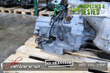 JDM 97-01 Honda CRV FWD Automatic Transmission B20B 2.0L DOHC B20Z Auto SKNA - JDM Alliance LLC