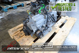 JDM 97-01 Honda CRV FWD Automatic Transmission B20B 2.0L DOHC B20Z Auto SKNA - JDM Alliance LLC