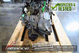 JDM 97-01 Honda CRV FWD Automatic Transmission B20B 2.0L DOHC B20Z Auto SKNA - JDM Alliance LLC