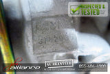 JDM 98-02 Honda Accord F23A 2.3L SOHC VTEC Engine Only F23A1 - JDM Alliance LLC