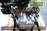 JDM 98-02 Honda Accord 2.3L 4 Cylinder Automatic Transmission MCJA F23A H23A - JDM Alliance LLC