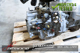 JDM 98-02 Honda Accord 2.3L 4 Cylinder Automatic Transmission MCJA F23A H23A - JDM Alliance LLC