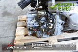 JDM 98-02 Honda Accord 2.3L 4 Cylinder Automatic Transmission MCJA F23A H23A - JDM Alliance LLC