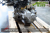 JDM 98-02 Honda Accord 2.3L 4 Cylinder Automatic Transmission MCJA F23A H23A - JDM Alliance LLC