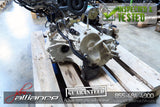 JDM 98-02 Honda Accord 2.3L 4 Cylinder Automatic Transmission MCJA F23A H23A - JDM Alliance LLC