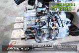 JDM 98-02 Honda Accord 2.3L 4 Cylinder Automatic Transmission MCJA F23A H23A - JDM Alliance LLC