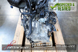 JDM 98-02 Honda Accord 2.3L 4 Cylinder Automatic Transmission MCJA F23A H23A - JDM Alliance LLC