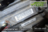 JDM 98-02 Honda Accord 2.3L 4 Cylinder Automatic Transmission MCJA F23A H23A - JDM Alliance LLC