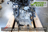 JDM 98-02 Honda Accord 2.3L 4 Cylinder Automatic Transmission MCJA F23A H23A - JDM Alliance LLC