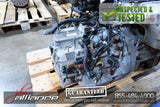 JDM 98-02 Honda Accord 2.3L 4 Cylinder Automatic Transmission MCJA F23A H23A - JDM Alliance LLC