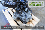 JDM 98-02 Honda Accord 2.3L 4 Cylinder Automatic Transmission MCJA F23A H23A - JDM Alliance LLC