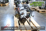 JDM 96-00 Honda ZC 1.6L SOHC obd2 *Non VTEC* Engine - D16Y7 D16A - JDM Alliance LLC