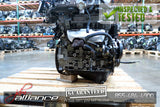 JDM 93-97 Mazda KL-DE 2.5L DOHC V6 Engine MX6 MX6 626 Ford Probe KL - JDM Alliance LLC