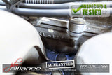 JDM 93-97 Mazda KL-DE 2.5L DOHC V6 Engine MX6 MX6 626 Ford Probe KL - JDM Alliance LLC