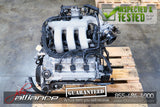 JDM 93-97 Mazda KL-DE 2.5L DOHC V6 Engine MX6 MX6 626 Ford Probe KL - JDM Alliance LLC