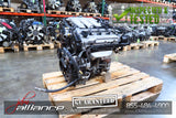 JDM 93-97 Mazda KL-DE 2.5L DOHC V6 Engine MX6 MX6 626 Ford Probe KL - JDM Alliance LLC