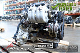 JDM 99-03 Mazda Protege5 FS 2.0L DOHC Engine MX6 626 FSZE FS9 - JDM Alliance LLC