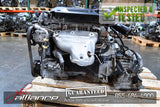 JDM 99-03 Mazda Protege5 FS 2.0L DOHC Engine MX6 626 FSZE FS9 - JDM Alliance LLC