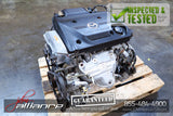 JDM 99-03 Mazda Protege5 FS 2.0L DOHC Engine MX6 626 FSZE FS9 - JDM Alliance LLC