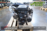 JDM 99-03 Mazda Protege5 FS 2.0L DOHC Engine MX6 626 FSZE FS9 - JDM Alliance LLC