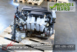 JDM 99-03 Mazda Protege5 FS 2.0L DOHC Engine MX6 626 FSZE FS9 - JDM Alliance LLC