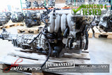 JDM 98-00 Mazda Miata BP 1.8L DOHC Engine 6 Speed Manual Transmission MX5 - JDM Alliance LLC
