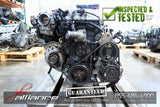 JDM 98-00 Mazda Miata BP 1.8L DOHC Engine 6 Speed Manual Transmission MX5 - JDM Alliance LLC