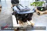 JDM 94-97 Mazda Miata BP 1.8L DOHC Engine & 5 Speed Manual Transmission MX-5 - JDM Alliance LLC