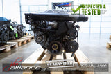 JDM 94-97 Mazda Miata BP 1.8L DOHC Engine & 5 Speed Manual Transmission MX-5 - JDM Alliance LLC
