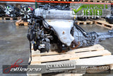 JDM 98-00 Mazda Miata BP 1.8L DOHC Engine 6 Speed Manual Transmission MX5 - JDM Alliance LLC