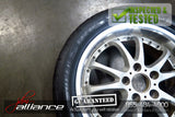 JDM Manaray Vertec VR5 Sport 17x7 Wheels 5x114.3 Rims - JDM Alliance LLC