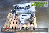 JDM 2010-2017 Toyota Prius 2ZR-FXE 1.8L Hybrid Engine 2ZR 11-17 Lexus CT200h - JDM Alliance LLC