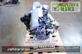 JDM 2010-2017 Toyota Prius 2ZR-FXE 1.8L Hybrid Engine 2ZR 11-17 Lexus CT200h - JDM Alliance LLC