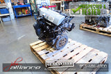 JDM 2010-2017 Toyota Prius 2ZR-FXE 1.8L Hybrid Engine 2ZR 11-17 Lexus CT200h - JDM Alliance LLC