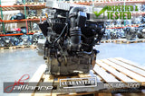 JDM 2010-2017 Toyota Prius 2ZR-FXE 1.8L Hybrid Engine 2ZR 11-17 Lexus CT200h - JDM Alliance LLC