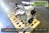 JDM 2010-2017 Toyota Prius 2ZR-FXE 1.8L Hybrid Engine 2ZR 11-17 Lexus CT200h · JDM Alliance LA, Vernon CA