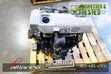 JDM 2010-2017 Toyota Prius 2ZR-FXE 1.8L Hybrid Engine 2ZR 11-17 Lexus CT200h - JDM Alliance LLC