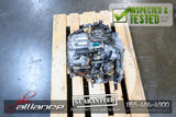 JDM 98-02 Honda Accord 2.3L 4 Cylinder Automatic Transmission MCJA F23A H23A - JDM Alliance LLC