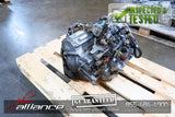 JDM 98-02 Honda Accord 2.3L 4 Cylinder Automatic Transmission MCJA F23A H23A - JDM Alliance LLC