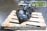 JDM 98-02 Honda Accord 2.3L 4 Cylinder Automatic Transmission MCJA F23A H23A - JDM Alliance LLC